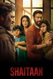 Shaitaan (2024) 1080p CAMRip HINDI ORG Watch Online (1XBET)