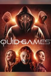 Quid Games (2023) 720p WEBRip Telugu Dubbed Watch Online (1XBET)