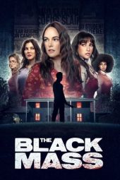 The Black Mass (2024) 720p WEBRip HINDI DUBBED Watch Online (1XBET)