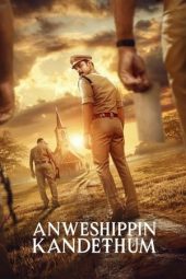 Anweshippin Kandethum (2024) 1080p CAMRip HINDI HQ DUBBED Watch Online (1XBET)