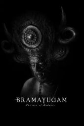 Bramayugam (2024) [Malayalam + Hindi AAC 2.0] WEB-DL | 480p | 720p | 1080p | 10bit HEVC | ESub