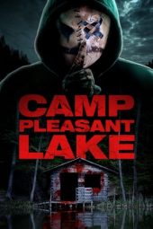 Camp Pleasant Lake (2024) 720p WEBRip HINDI DUBBED Watch Online (1XBET)