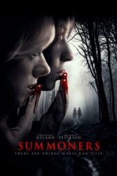 Summoners (2023) 720p WEBRip Telugu Dubbed Watch Online (1XBET)