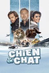 Chien et chat (2024) 1080p CAMRip HINDI HQ DUBBED Watch Online (1XBET)