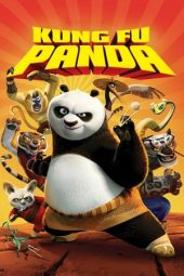 Kung Fu Panda (2008) BluRay [Tam + Tel + Hin + Eng (DDP 5.1)] | 1080p | 720p | 480p | ESub