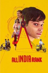 All India Rank (2024) WEB-DL [Hindi DDP5.1] 1080p | 720p | 480p | ESub