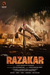 Razakar (2024) 720p CAMRip Bengali HQ Dubbed Watch Online (1XBET)