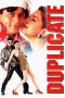 Duplicate (1998) BluRay [Hindi DDP 5.1] 480p | 720p | 1080p | 10Bit HEVC | MSub