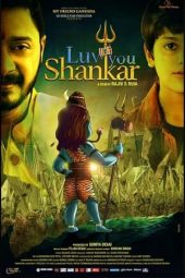 Luv You Shankar (2024) 1080p CAMRip HINDI DUBBED Watch Online (1XBET)