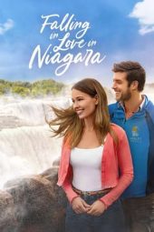 Falling in Love in Niagara (2024) 720p WEBRip Telugu Dubbed Watch Online (1XBET)