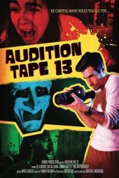 Audition Tape 13 (2022) 720p WEBRip HINDI DUBBED Watch Online (1XBET)