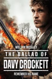 The Ballad of Davy Crockett (2024) 1080p CAMRip Telugu Dubbed Watch Online (1XBET)