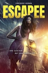 Escapee (2023) 720p WEBRip HINDI DUBBED Watch Online (1XBET)