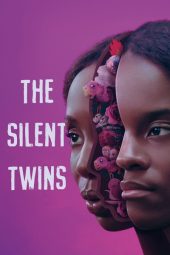 The Silent Twins (2022) [Hindi + English DDP 5.1] WEB-DL | 480p | 720p | 1080p | 10bit HEVC | MSub