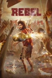 Rebel (2024) 1080p CAMRip Tamil Dubbed Watch Online (1XBET)