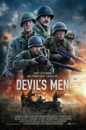 Devil’s Men (2023) 720p WEBRip Telugu Dubbed Watch Online (1XBET)