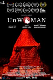 UnWoman (2023) WEB-DL [Hindi DDP5.1] 1080p | 720p | 480p | ESub