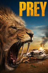 Prey (2024) 720p WEBRip Tamil Dubbed Watch Online (1XBET)