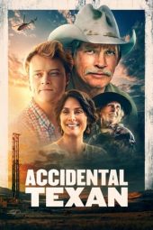 Accidental Texan (2023) 1080p WEBRip Bengali Dubbed Watch Online (1XBET)