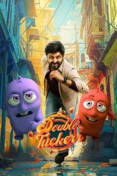 Double Tuckerr (2024) 1080p CAMRip Telugu Dubbed Watch Online (1XBET)