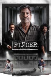 Finder (2024) 1080p CAMRip Tamil Dubbed Watch Online (1XBET)