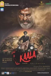 Kaala (2018) UNCUT [Hindi + Tamil DDP 5.1] WEB-DL | 480p | 720p | 1080p | 10bit HEVC | MSub