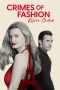 Crimes of Fashion Killer Clutch (2024) 720p WEBRip Tamil Dubbed Watch Online (1XBET)