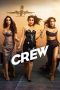 Crew (2024) WEB-DL [Hindi DDP5.1] 1080p | 720p | 480p | ESub