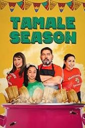 Tamale Season (2023) 720p WEBRip HINDI DUBBED Watch Online (1XBET)