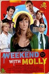 Weekend With Molly (2024) 720p WEBRip HINDI DUBBED Watch Online (1XBET)