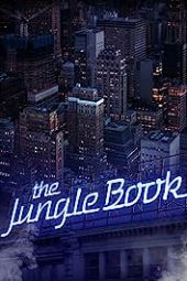 The Jungle Book (2022) 720p WEBRip HINDI DUBBED Watch Online (1XBET)