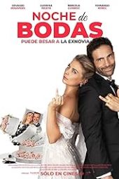 Noche de bodas (2024) 720p CAMRip HINDI DUBBED Watch Online (1XBET)