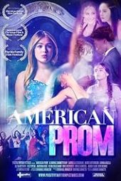 American Prom (2024) 720p WEBRip Tamil Dubbed Watch Online (1XBET)