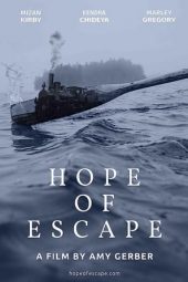 Hope of Escape (2024) 720p WEBRip HINDI DUBBED Watch Online (1XBET)