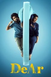 DeAr (2024) 1080p CAMRip Telugu Dubbed Watch Online (1XBET)