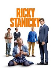 Ricky Stanicky (2024) 1080p WEBRip HINDI HQ DUBBED Watch Online (1XBET)