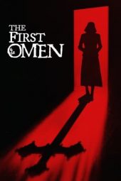 The First Omen (2024) 1080p CAMRip ENGLISH ORG Watch Online (1XBET)