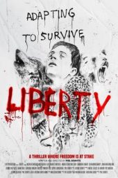 Liberty (2022) 720p WEBRip HINDI DUBBED Watch Online (1XBET)