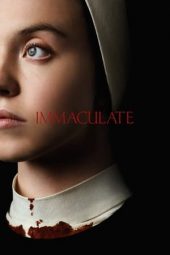 Immaculate (2024) 1080p CAMRip Tamil Dubbed Watch Online (1XBET)