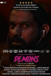 Demons (2024) WEB-DL [Hindi DDP5.1] 1080p | 720p | 480p | ESub