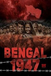 Bengal 1947 (2024) 1080p CAMRip Tamil HQ Dubbed Watch Online (1XBET)