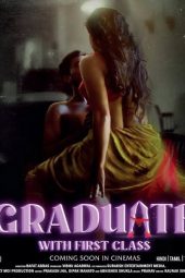 Graduate With First Class (2024) 1080p CAMRip HINDI DUBBED Watch Online (1XBET)