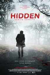 Hidden (2023) 720p WEBRip Telugu Dubbed Watch Online (1XBET)