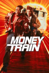 Money Train (1995) WEB-DL [Hindi + English DDP5.1] 1080p | 720p | 480p | ESub