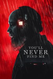 Youll Never Find Me (2023) 720p WEBRip HINDI DUBBED Watch Online (1XBET)