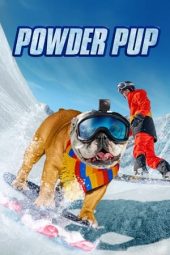 Powder Pup (2024) 720p WEBRip HINDI DUBBED Watch Online (1XBET)