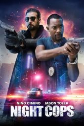 Night Cops (2023) 720p WEBRip Tamil Dubbed Watch Online (1XBET)