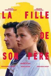 La fille de son pere (2023) 720p CAMRip Telugu Dubbed Watch Online (1XBET)