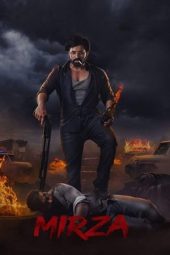 Mirza (2024) 1080p CAMRip HINDI HQ DUBBED Watch Online (1XBET)