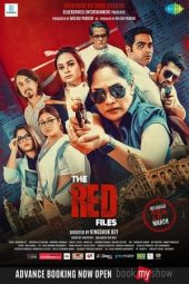 The Red Files (2024) 1080p CAMRip HINDI HQ DUBBED Watch Online (1XBET)